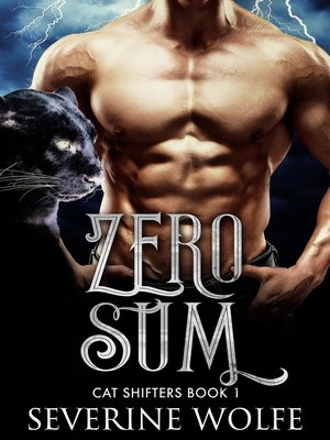 cover image of Zero Sum